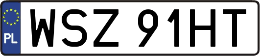 WSZ91HT