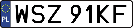 WSZ91KF