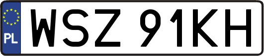 WSZ91KH