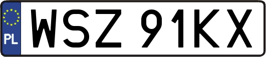 WSZ91KX