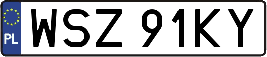 WSZ91KY