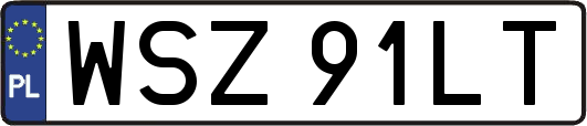 WSZ91LT