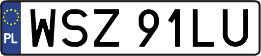 WSZ91LU