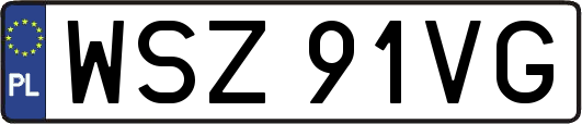 WSZ91VG