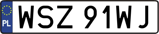 WSZ91WJ