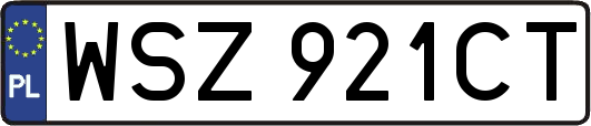WSZ921CT
