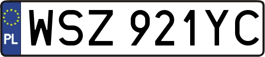 WSZ921YC