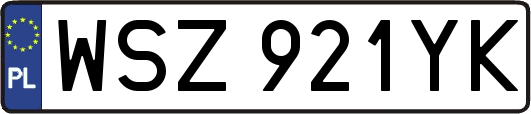 WSZ921YK