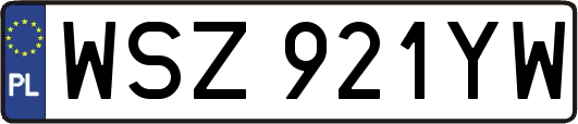 WSZ921YW