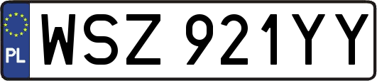 WSZ921YY