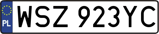 WSZ923YC