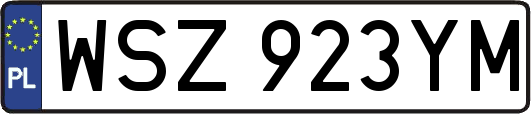 WSZ923YM