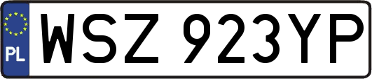 WSZ923YP