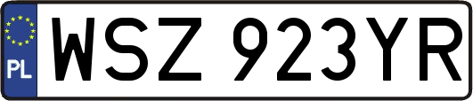 WSZ923YR