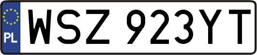 WSZ923YT