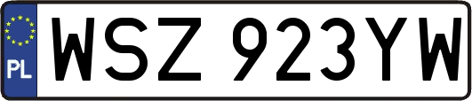 WSZ923YW