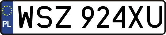 WSZ924XU