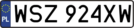 WSZ924XW