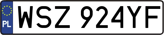 WSZ924YF