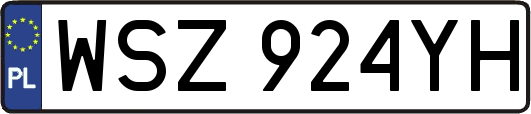 WSZ924YH