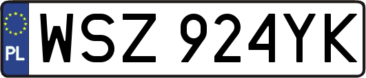 WSZ924YK