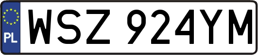 WSZ924YM