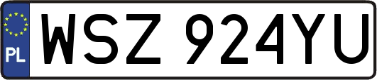 WSZ924YU