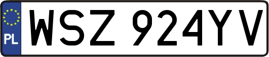 WSZ924YV