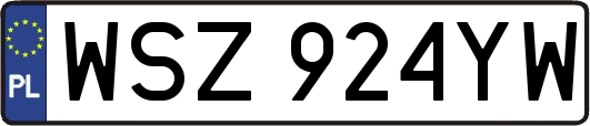 WSZ924YW