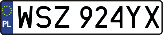 WSZ924YX