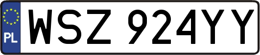 WSZ924YY