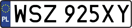 WSZ925XY