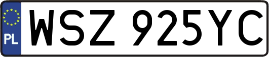 WSZ925YC
