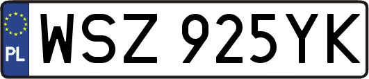 WSZ925YK