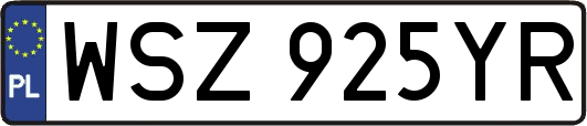 WSZ925YR