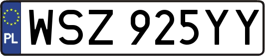 WSZ925YY