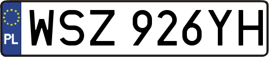 WSZ926YH