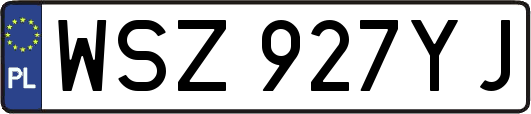 WSZ927YJ