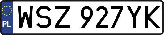 WSZ927YK