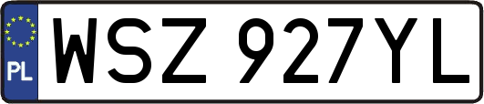 WSZ927YL