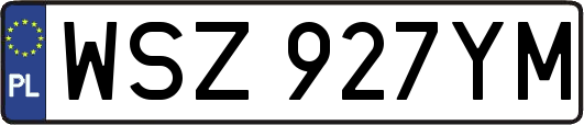 WSZ927YM
