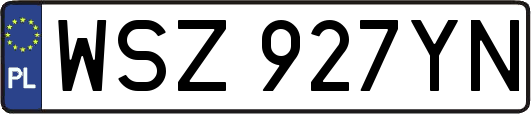 WSZ927YN