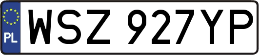 WSZ927YP