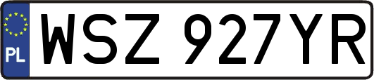 WSZ927YR