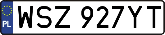 WSZ927YT