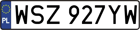 WSZ927YW