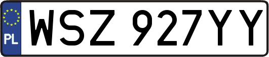 WSZ927YY