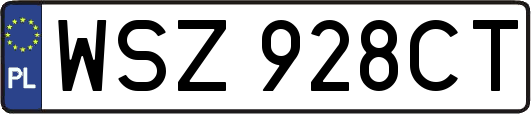 WSZ928CT