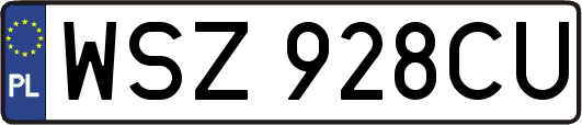 WSZ928CU