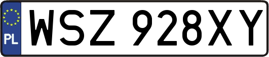 WSZ928XY
